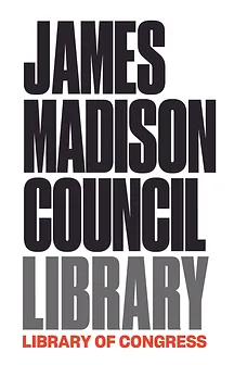 James Madison Council - Ballroom Stage Sponsor